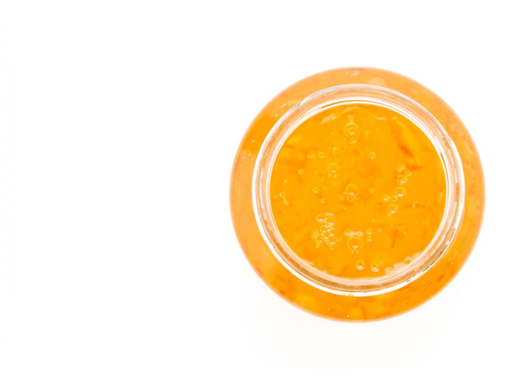 Mango Chutney