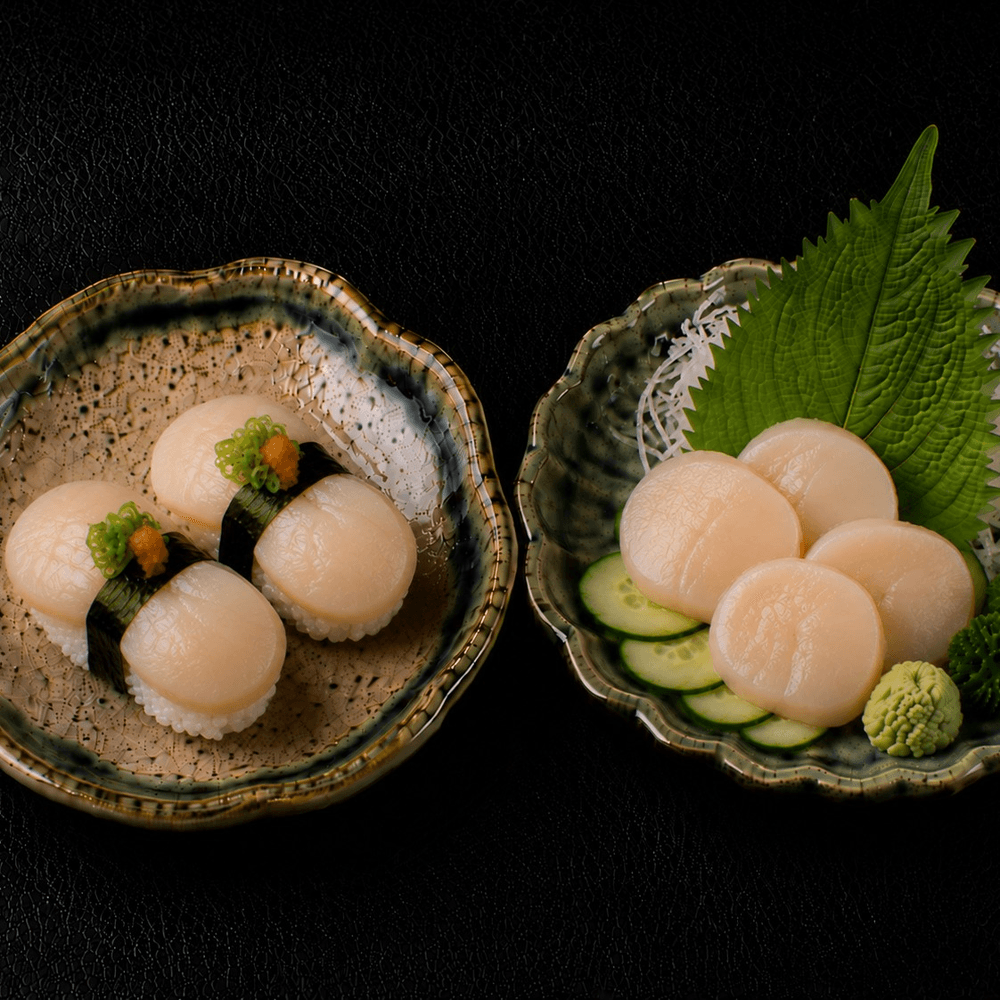 Scallop