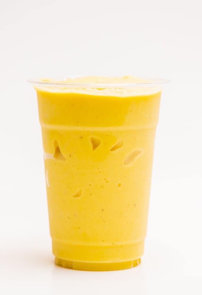 Mango Madness