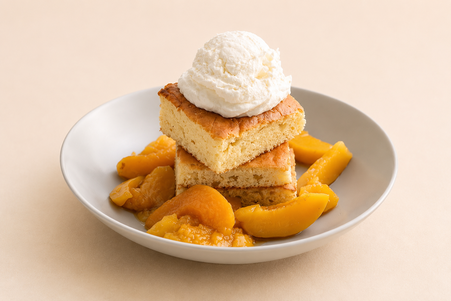 Sheet Pan Lemon Ricotta Pancakes