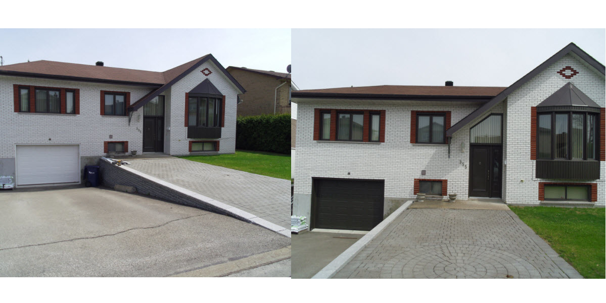 Images Portes d'Acier Champagne Inc.