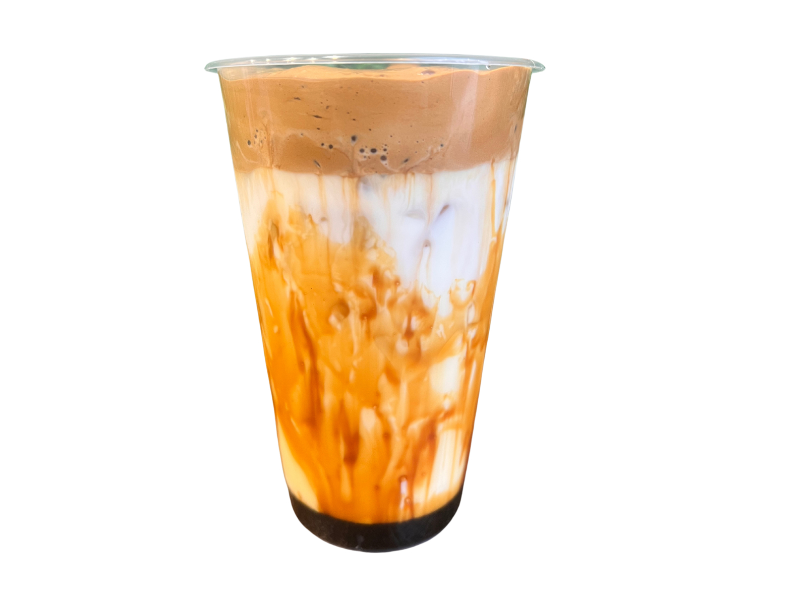 Brown Sugar Dalgona Coffee Sig M