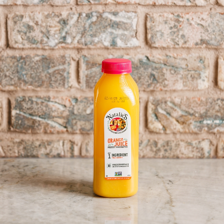 Orange Juice