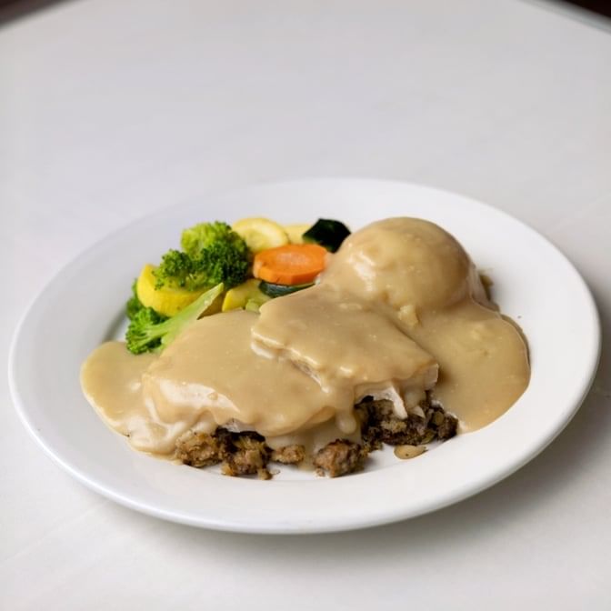 Effie’s Roast Turkey