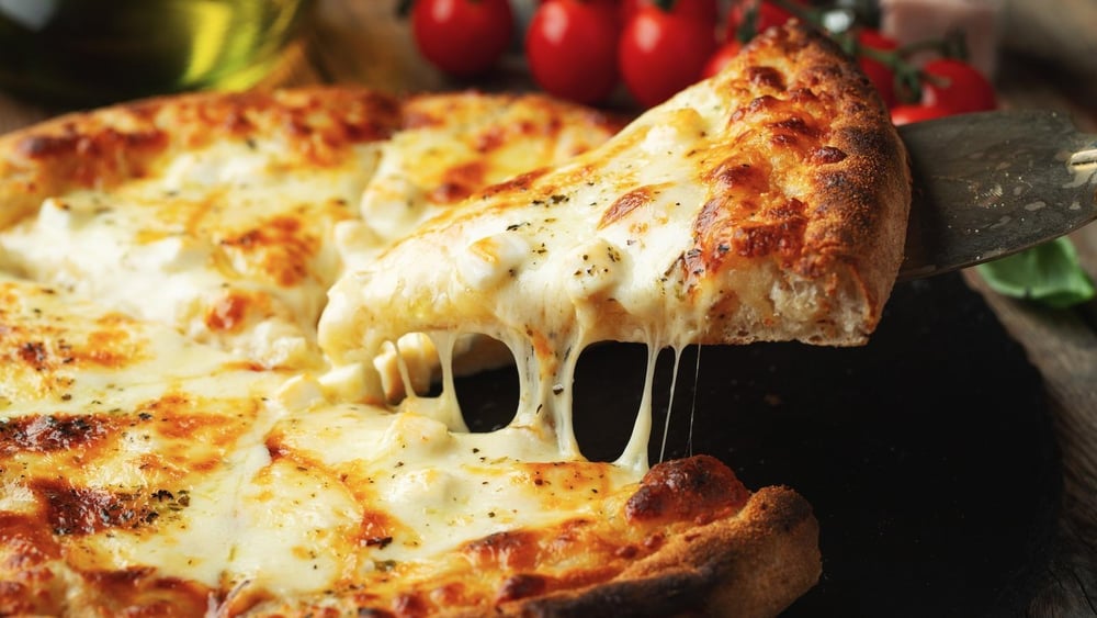 Small Mozzarella