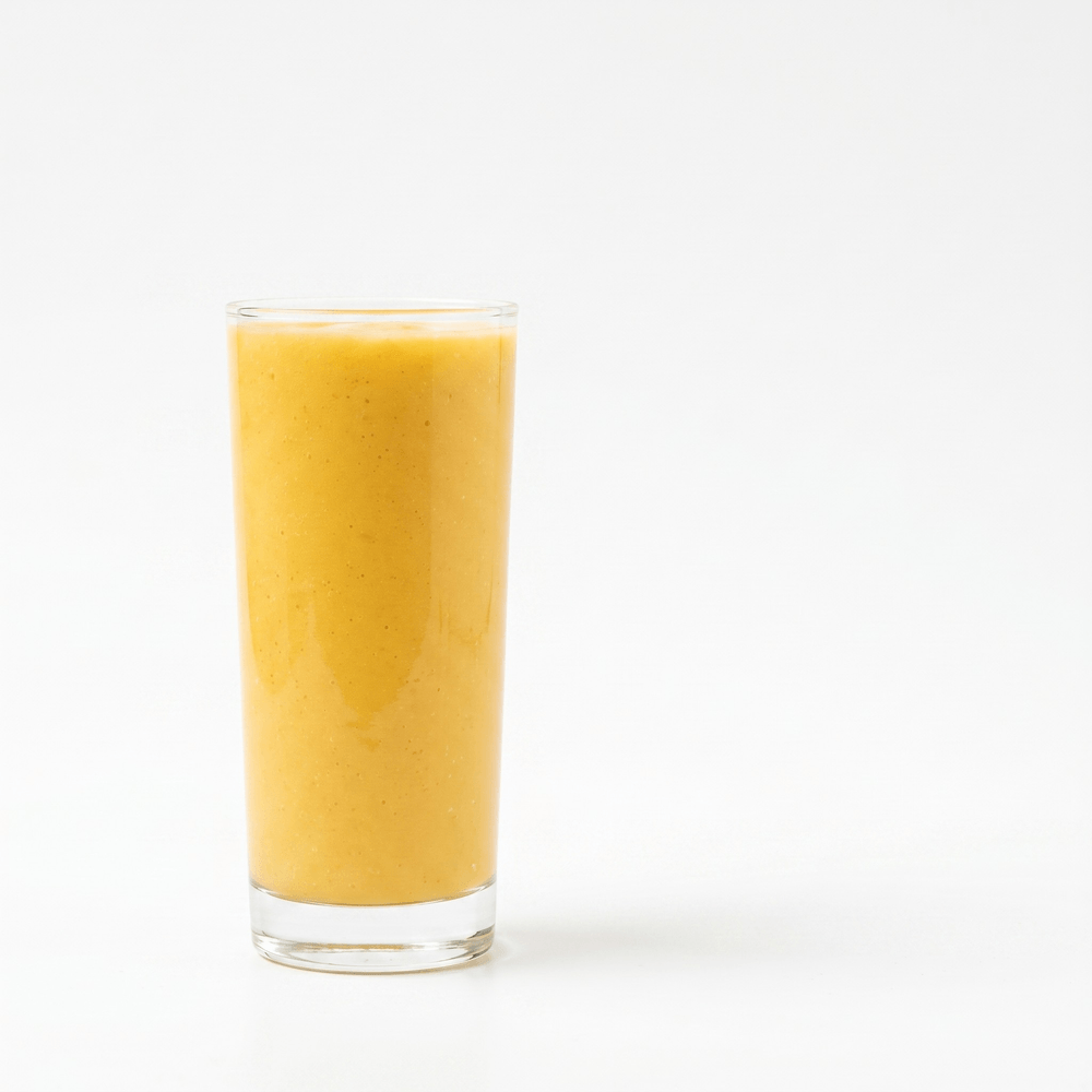 Mango Lassi