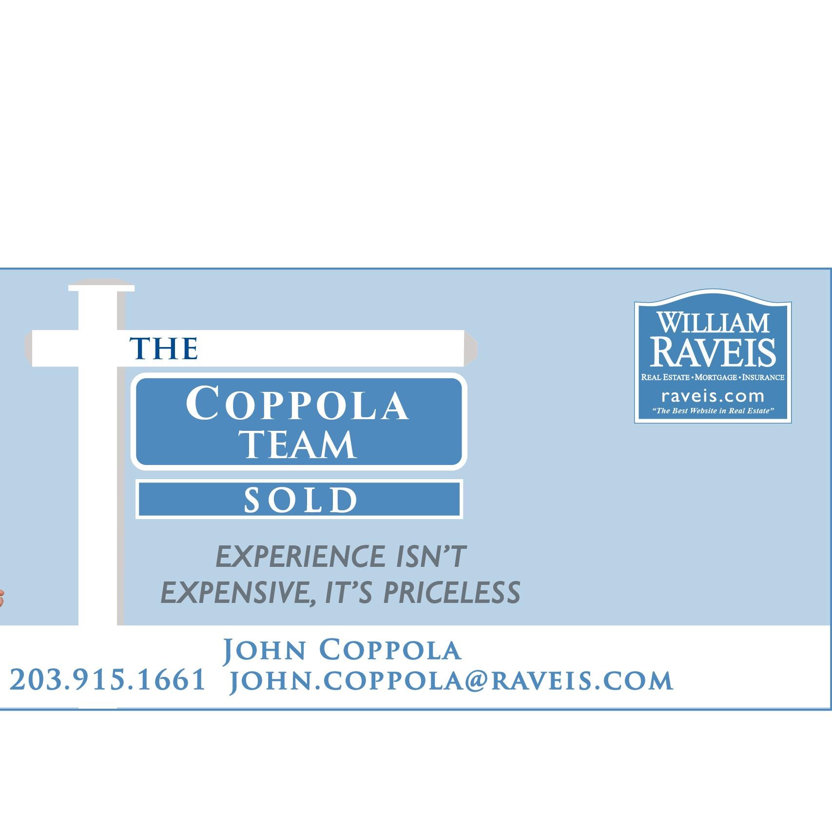 John Coppola - Raveis Real Estate