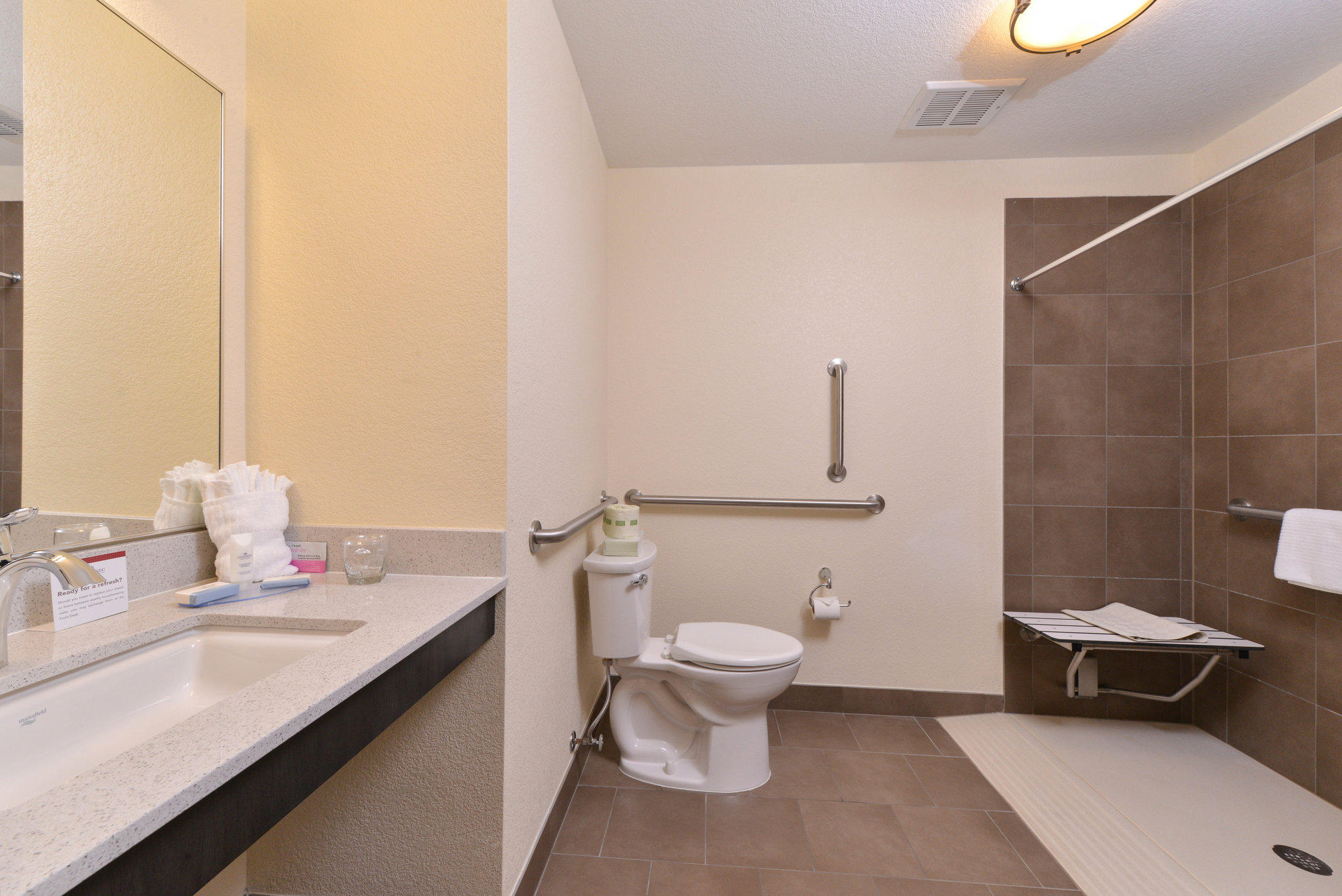 Candlewood Suites Casper Photo