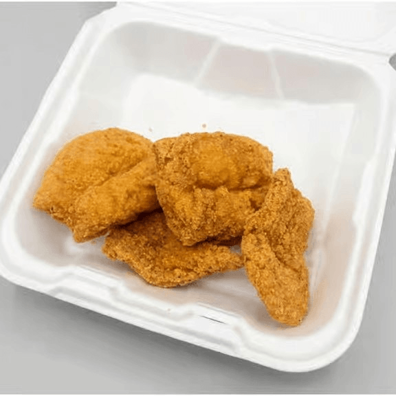 Orange Roughy