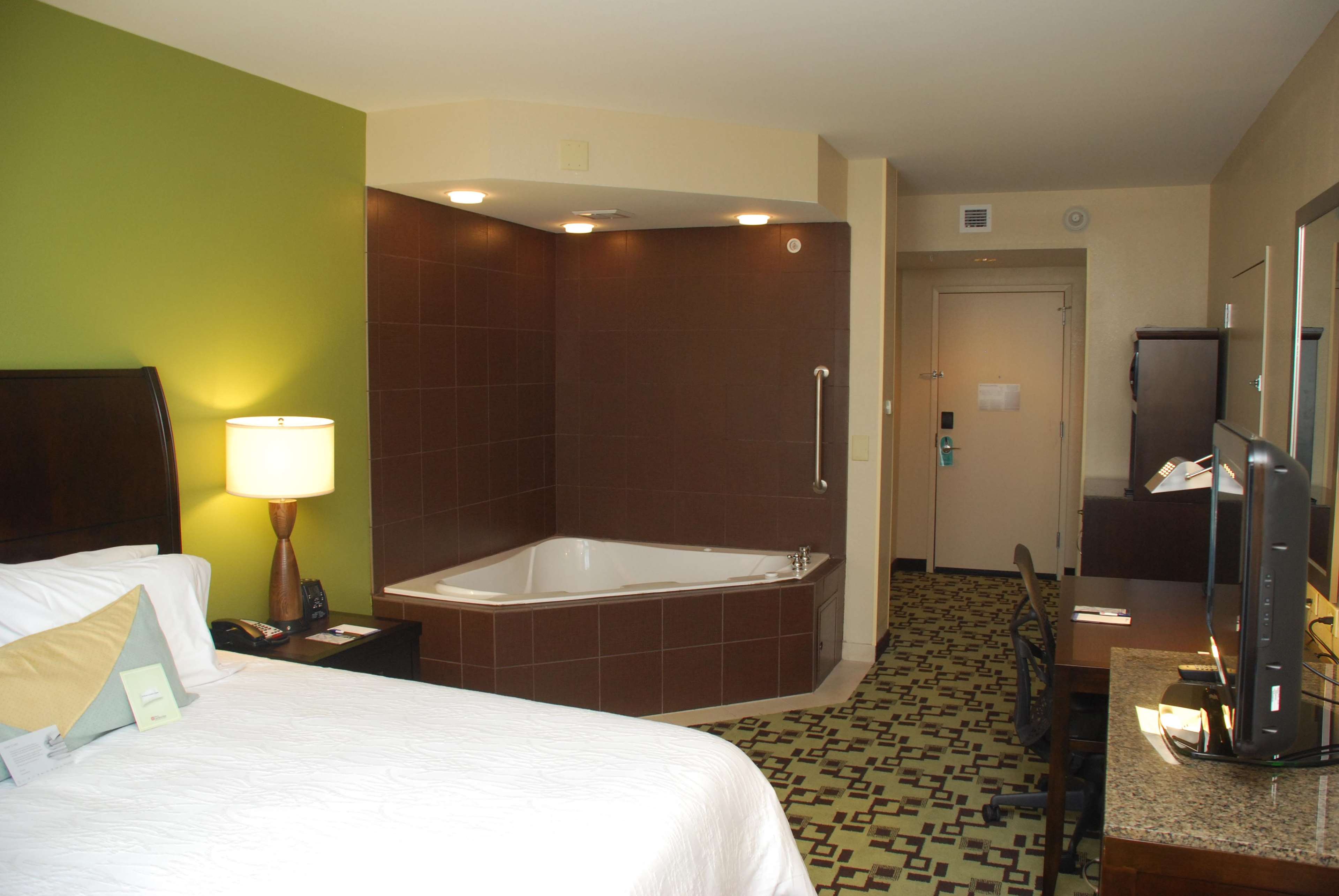 Hilton Garden Inn Birmingham/Trussville Photo