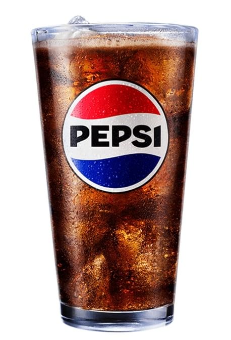 Soft Drink