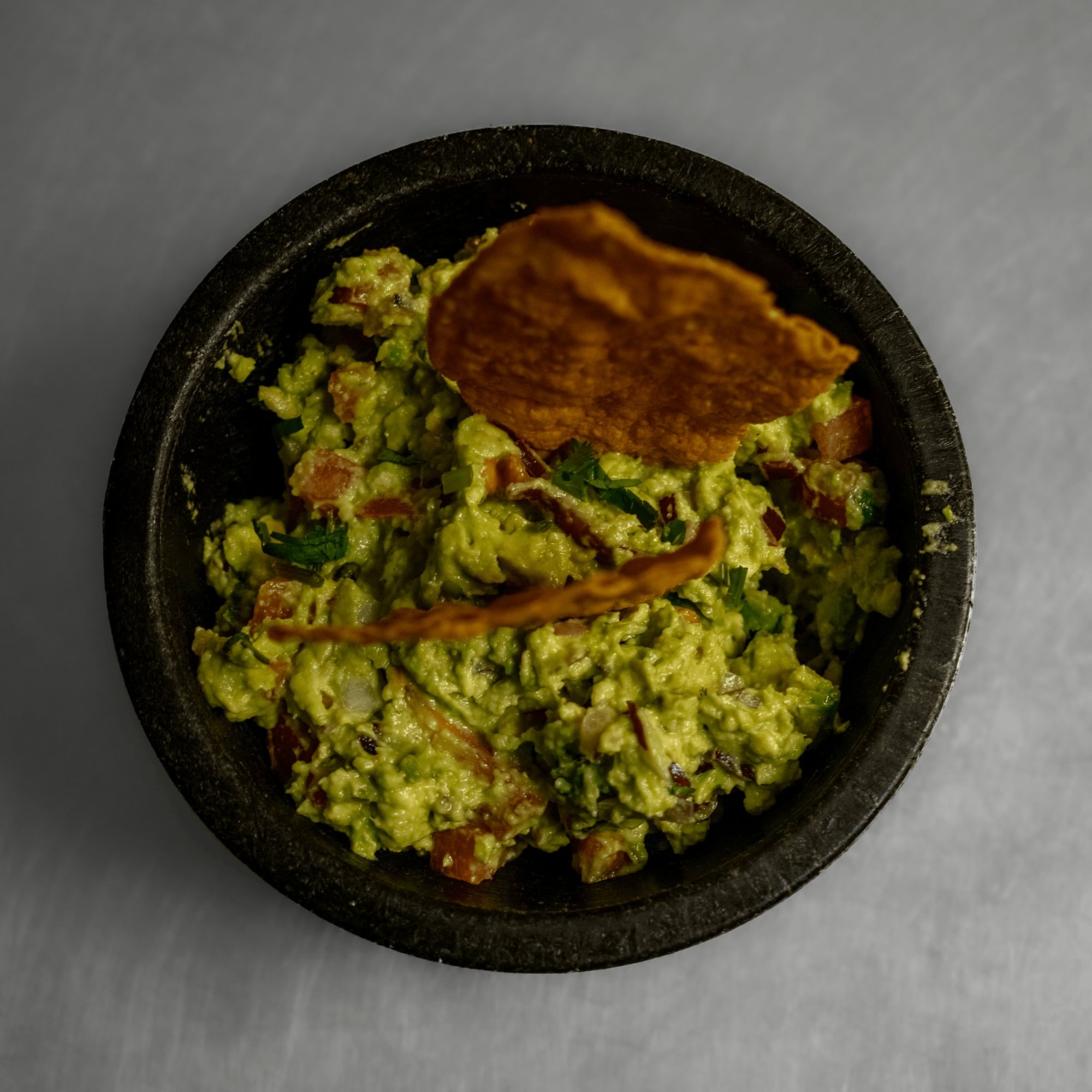 Orden De Aguacate
