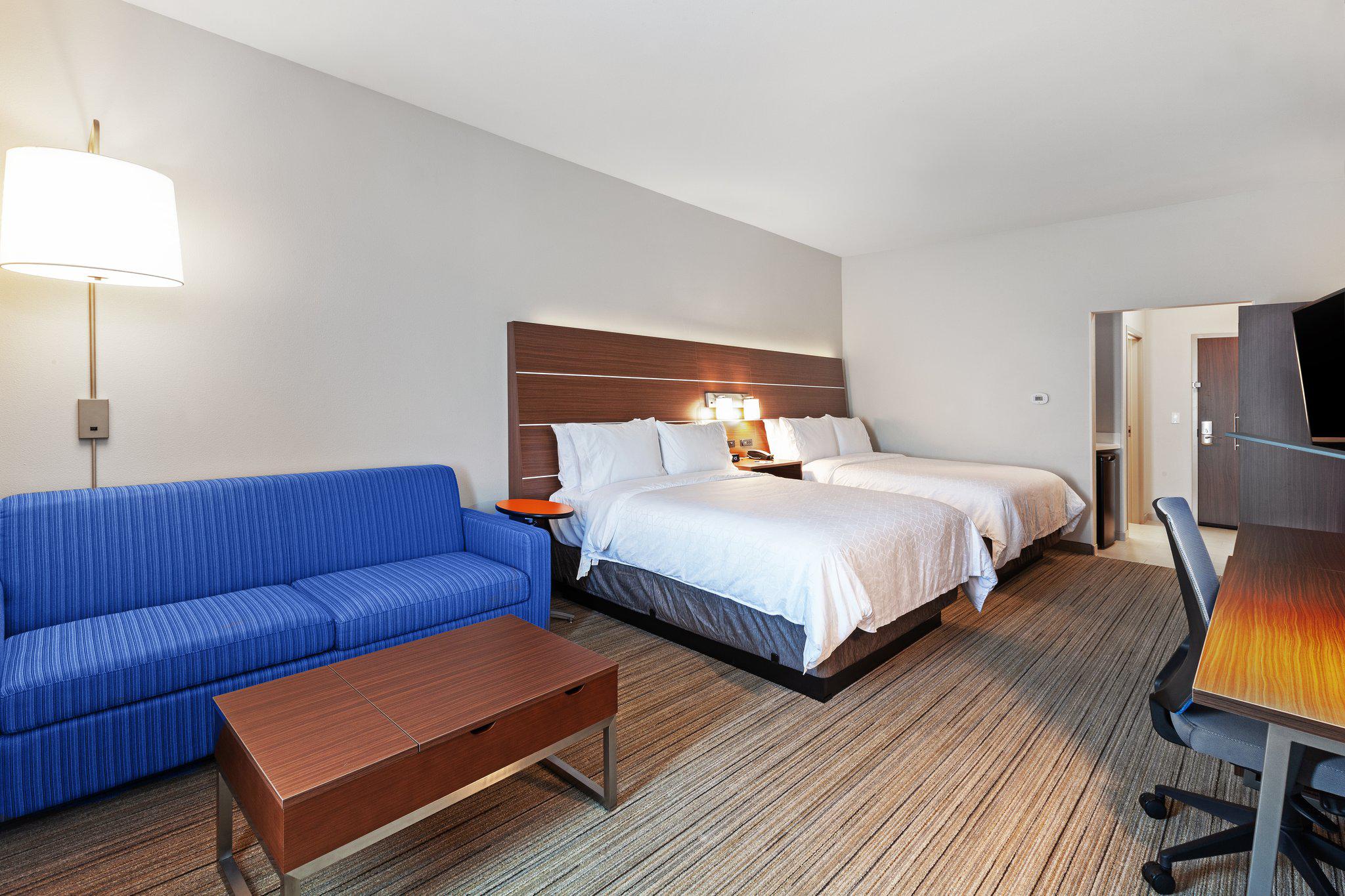 Holiday Inn Express & Suites Tulsa Northeast - Owasso Photo