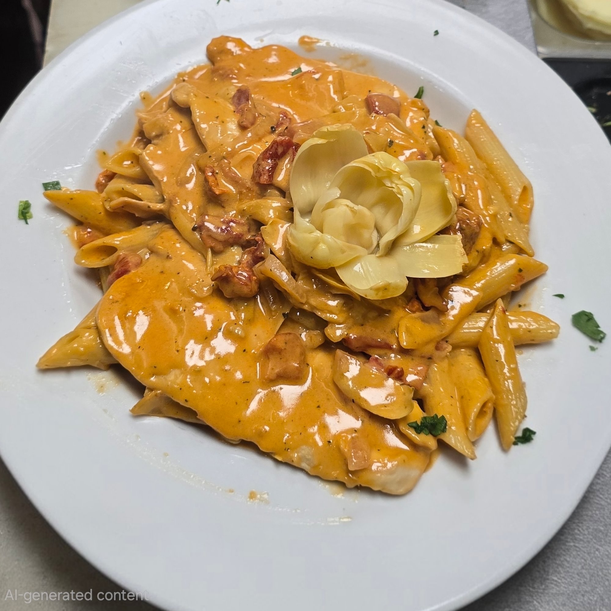 Zio's
