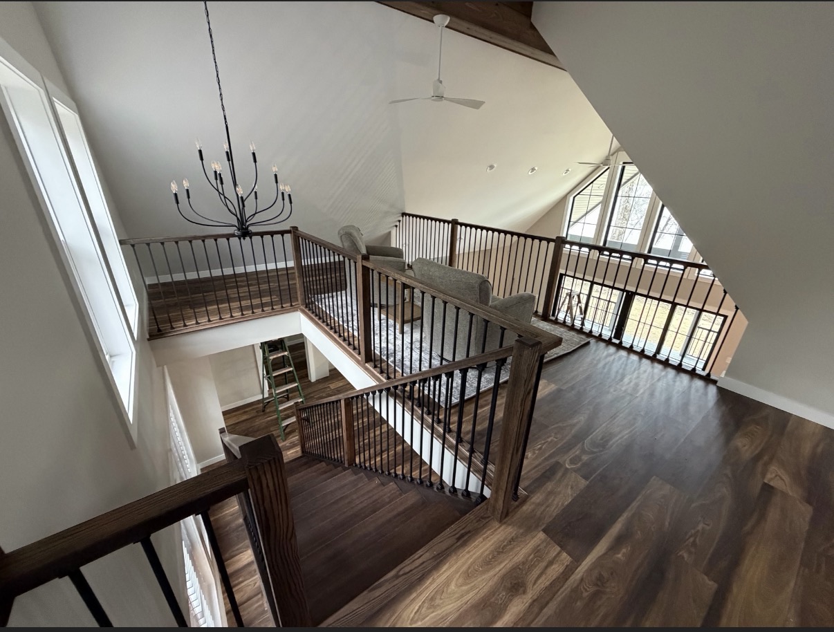 POM Contracting