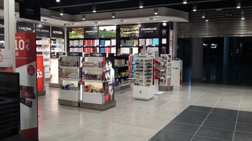 Images Reus Duty Free