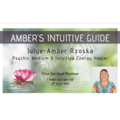 Amber's Intuitive Guide Gold Coast