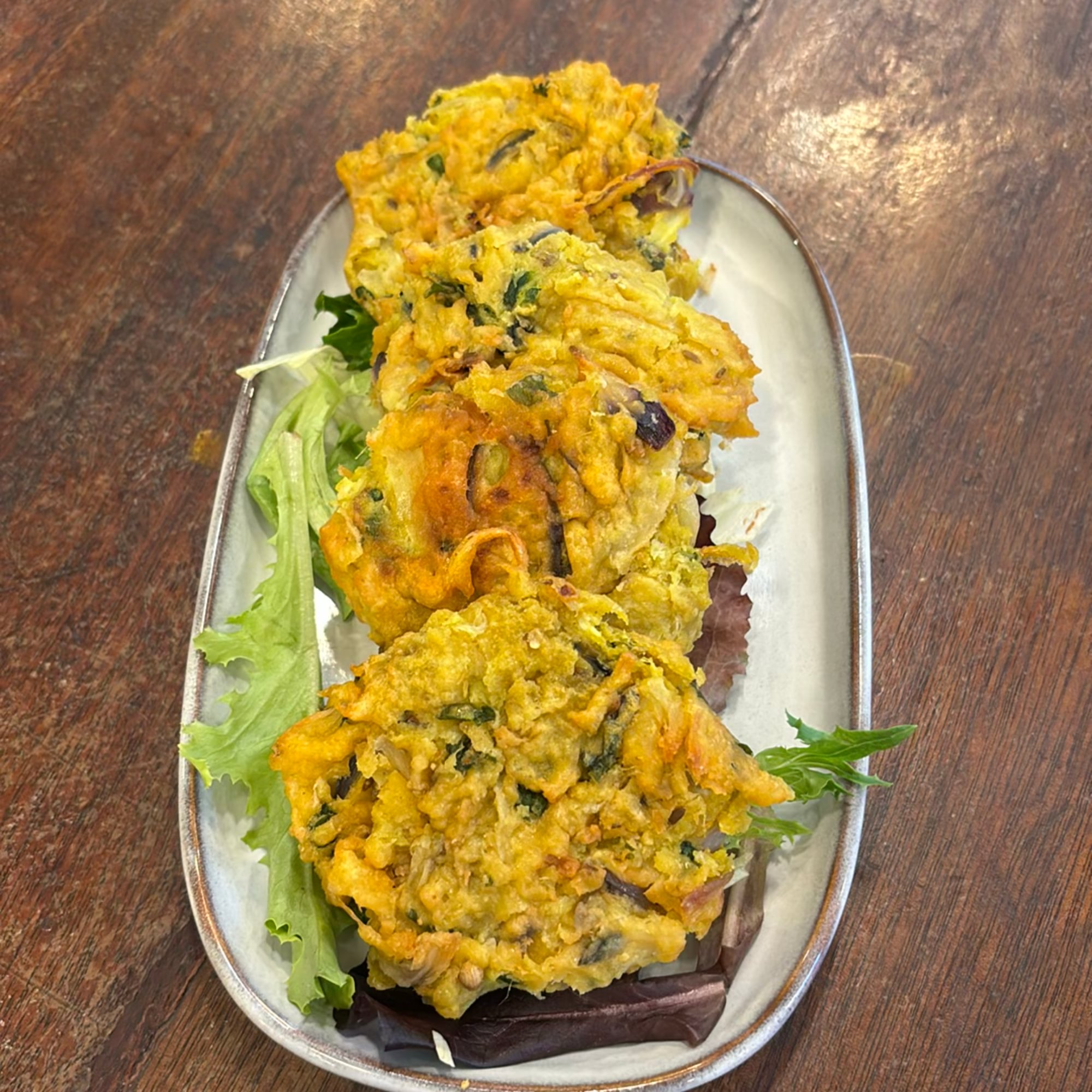 Pakoras