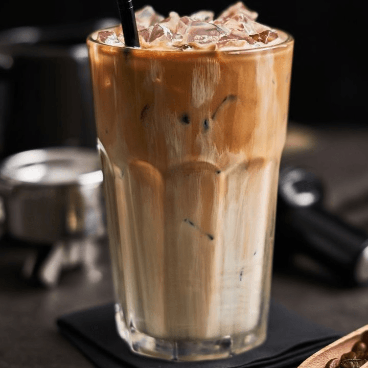Thai Iced Coffee