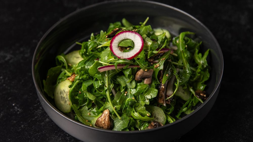 Arugula Salad