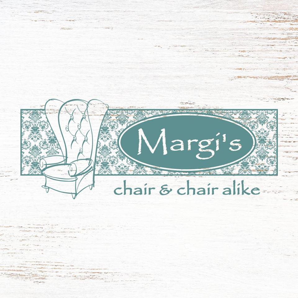 Margi’s Chair & Chair Alike Photo