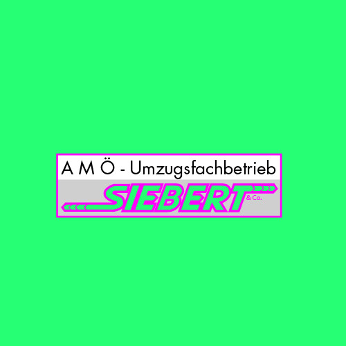 Logo von Spedition Siebert & Co..