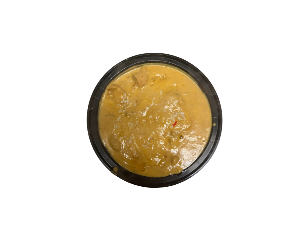 5.Chicken Coco Korma
