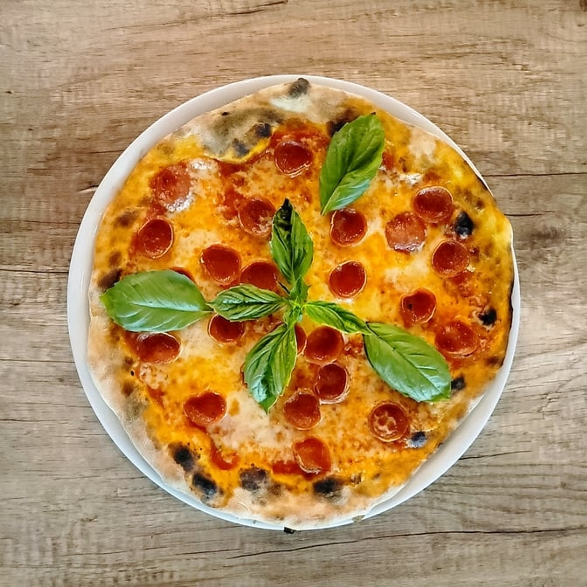 Pepperoni
