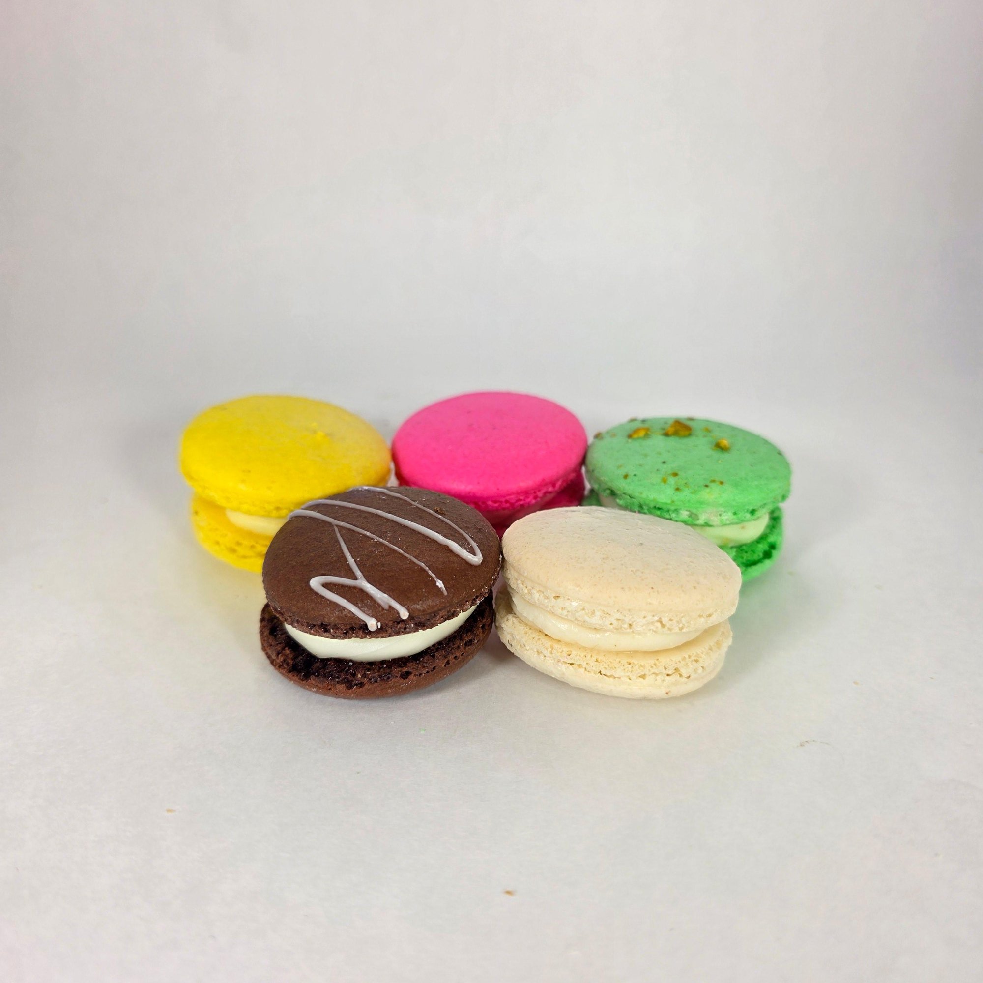 Macarons