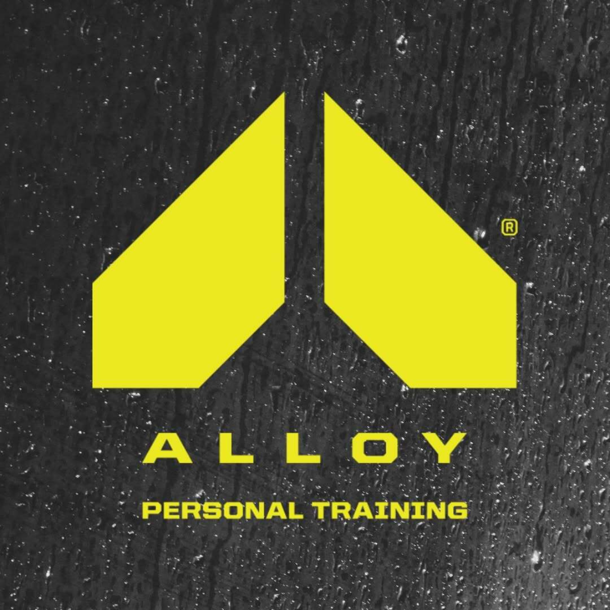Alloy Personal Training Twenty Mile Road - Parker Logo