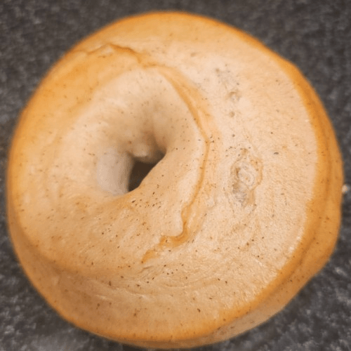 Gluten Free Bagel