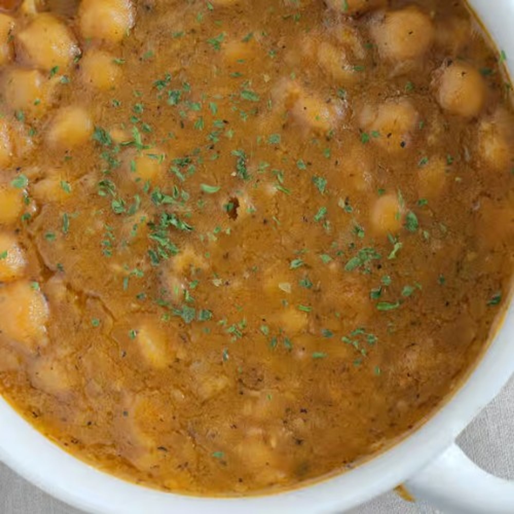 Chickpeas