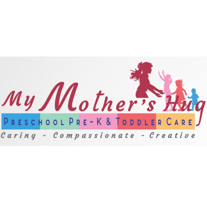 My Mother's Hug