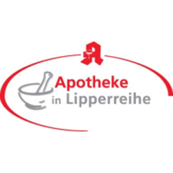 Logo der Apotheke in Lipperreihe