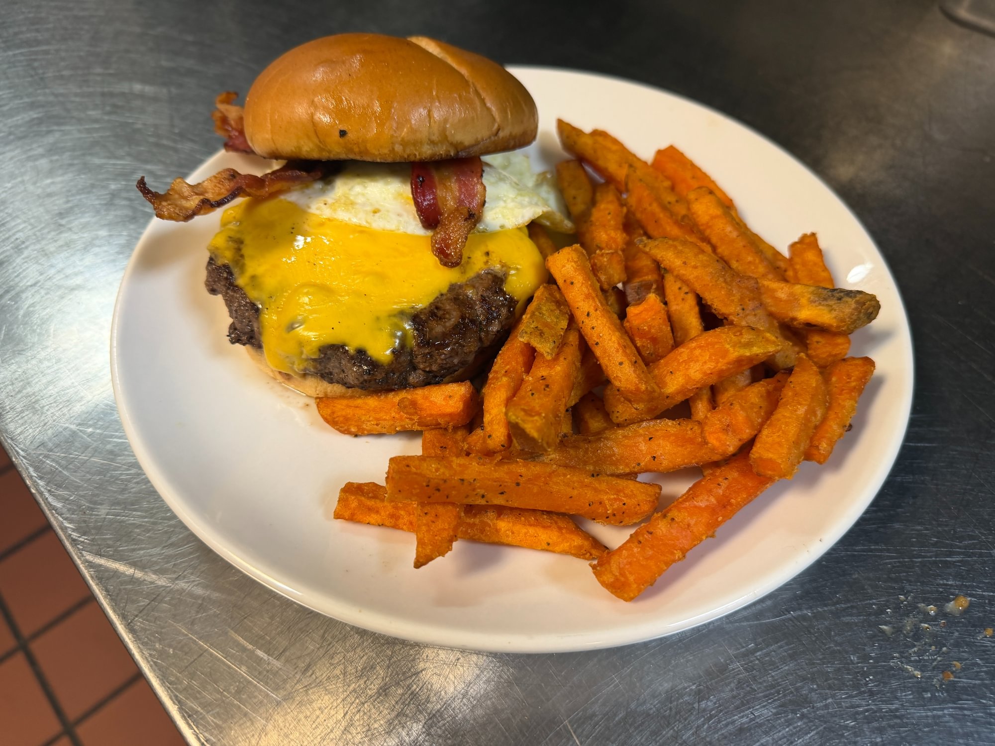 Burger Royale