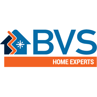 BVS Home Experts Logo