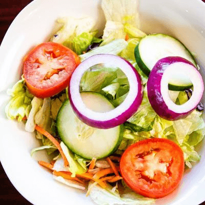 House Salad