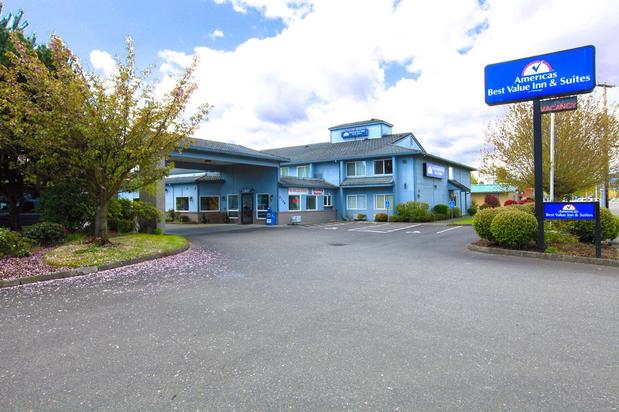 Images Americas Best Value Inn & Suites - Forest Grove/Hillsboro