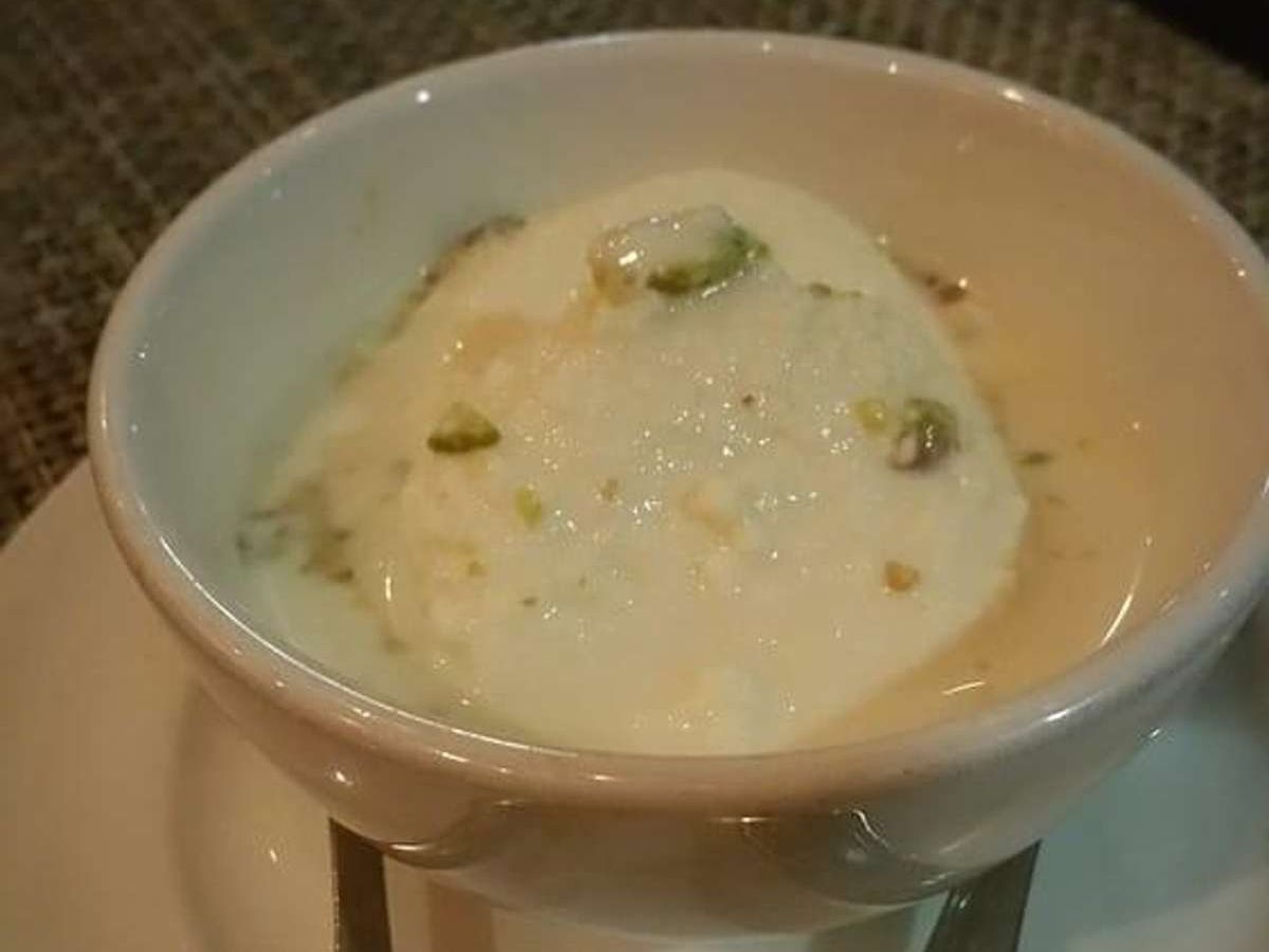 Rasmalai