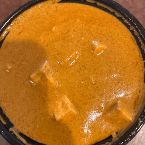 Shahi Paneer