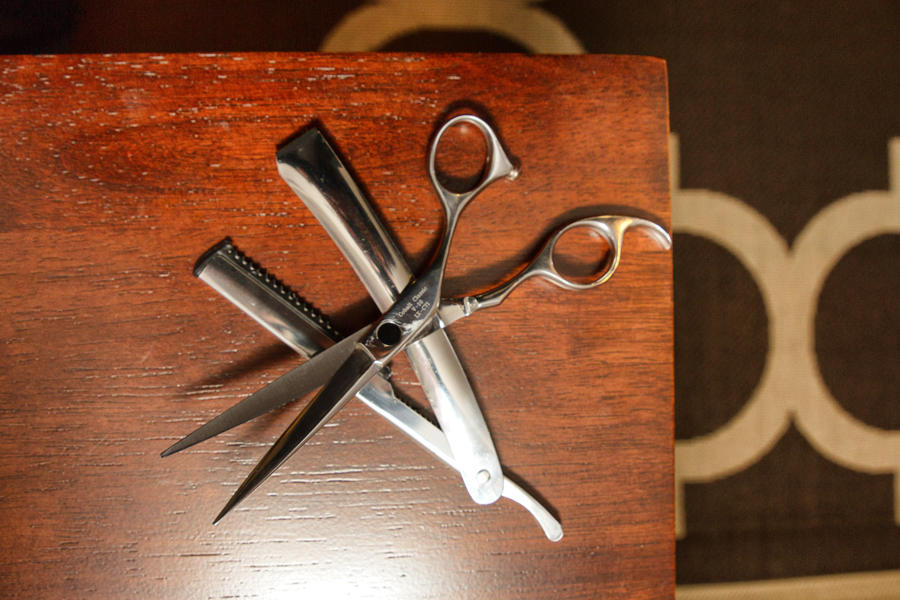 Fringe Hair & Nail Studio Photo