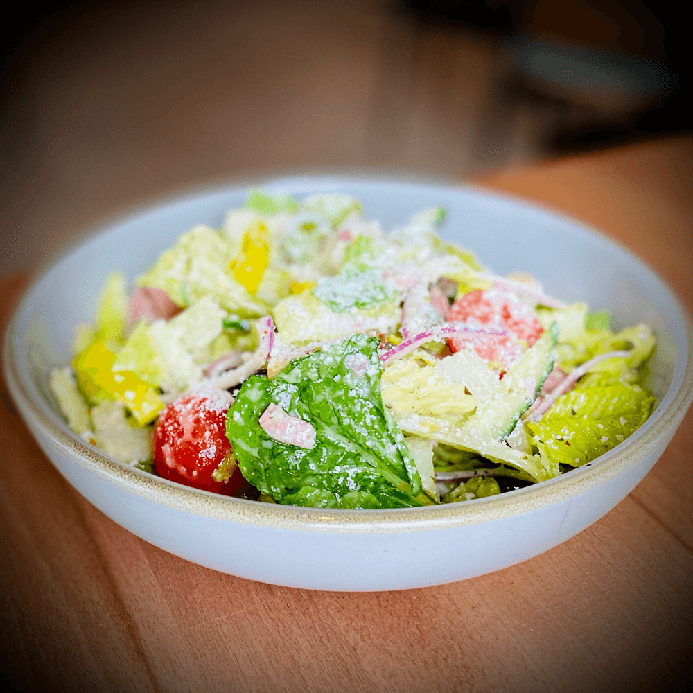 Sicilian House Salad