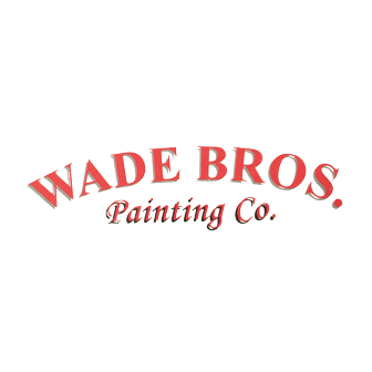 Wade Brothers Painting Co. Logo