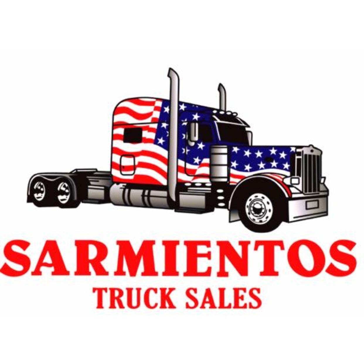 Sarmiento Truck Sales LLC