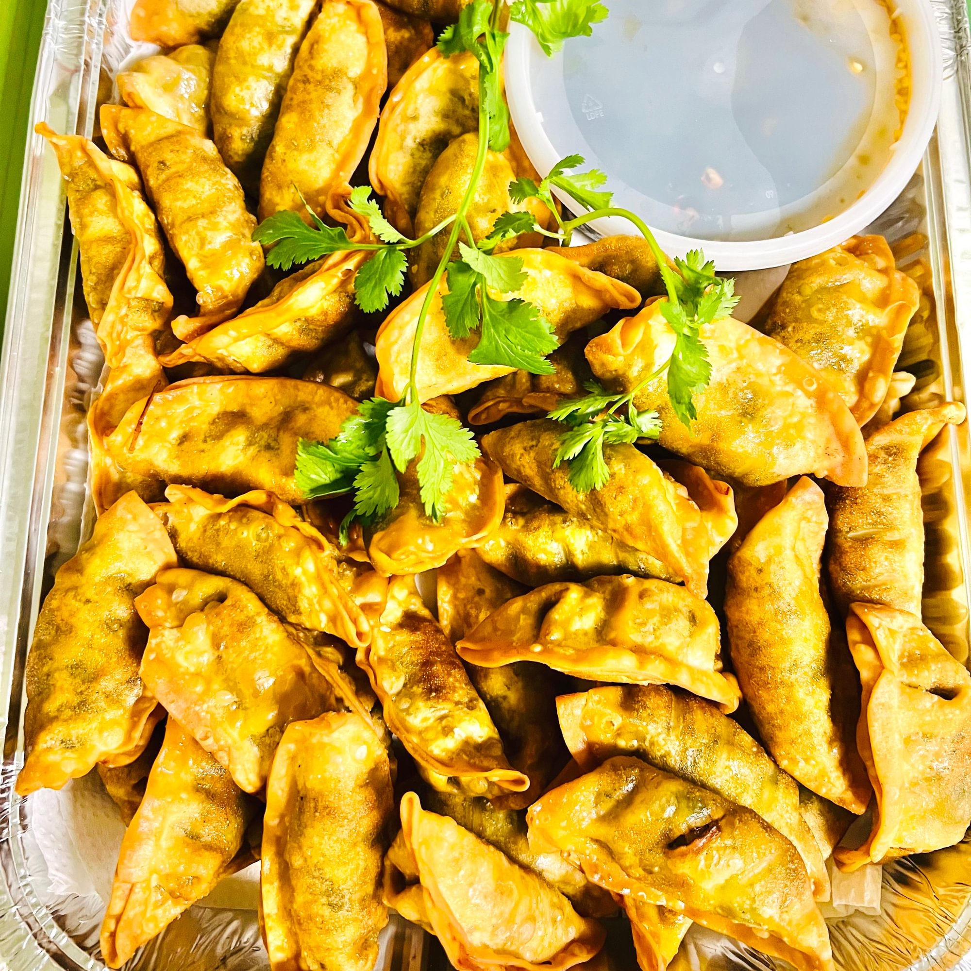 T11. PotStickers S/L (tray Bánh Xếp)