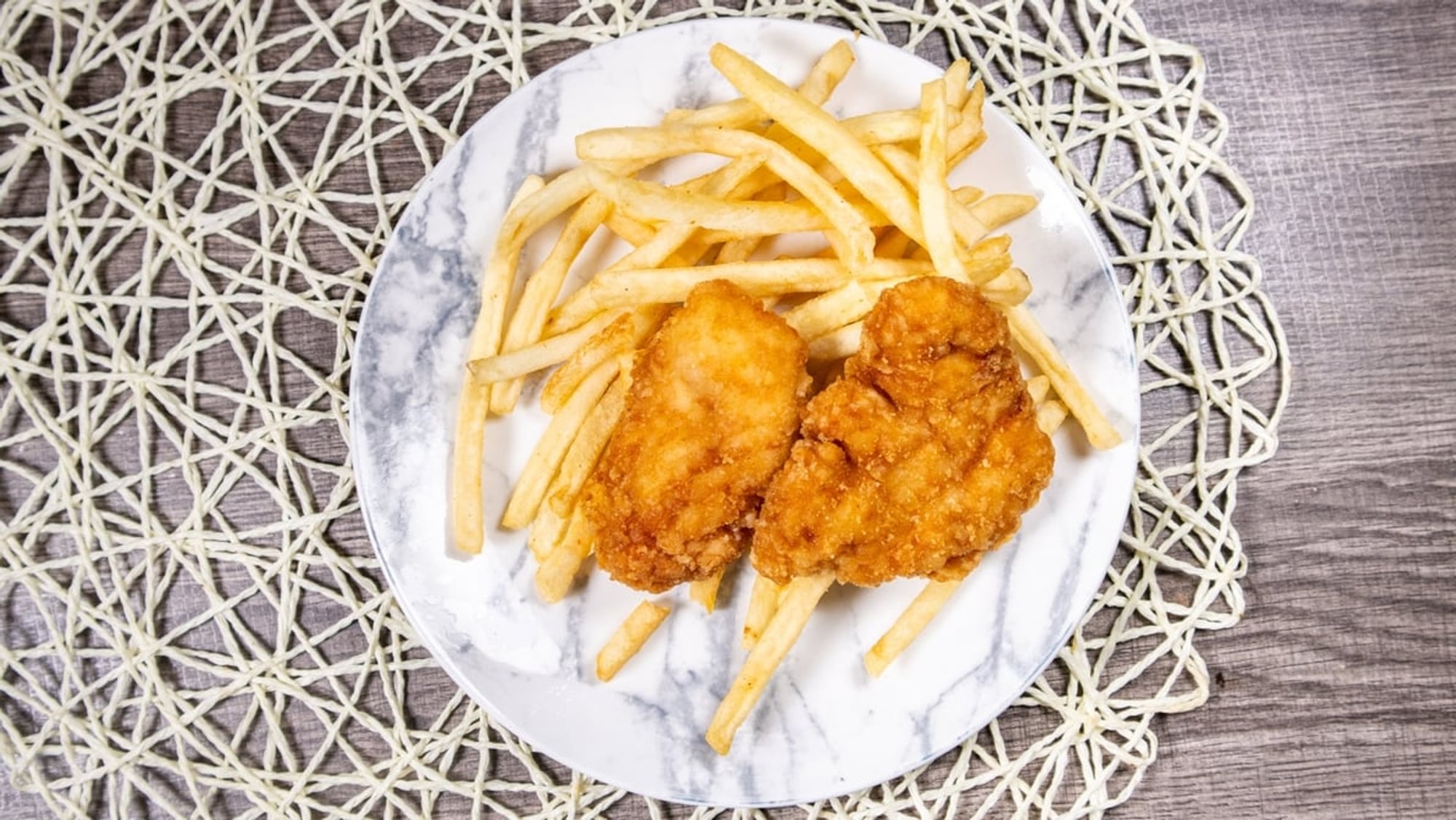 Chicken Strips