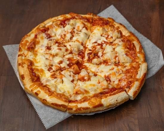 Buffalo Chicken 14