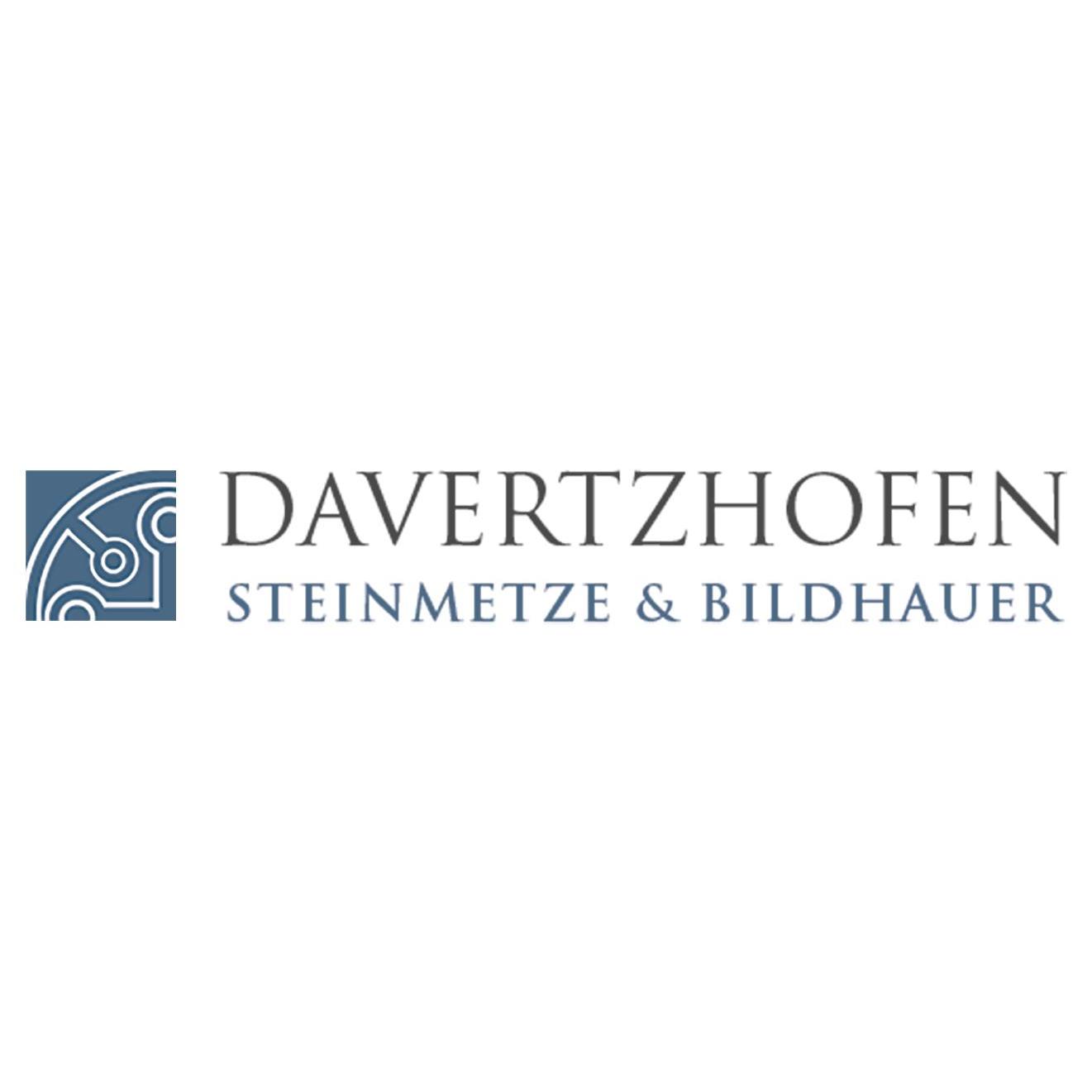 Logo von Franz Davertzhofen GmbH Steinmetzwerkstatt