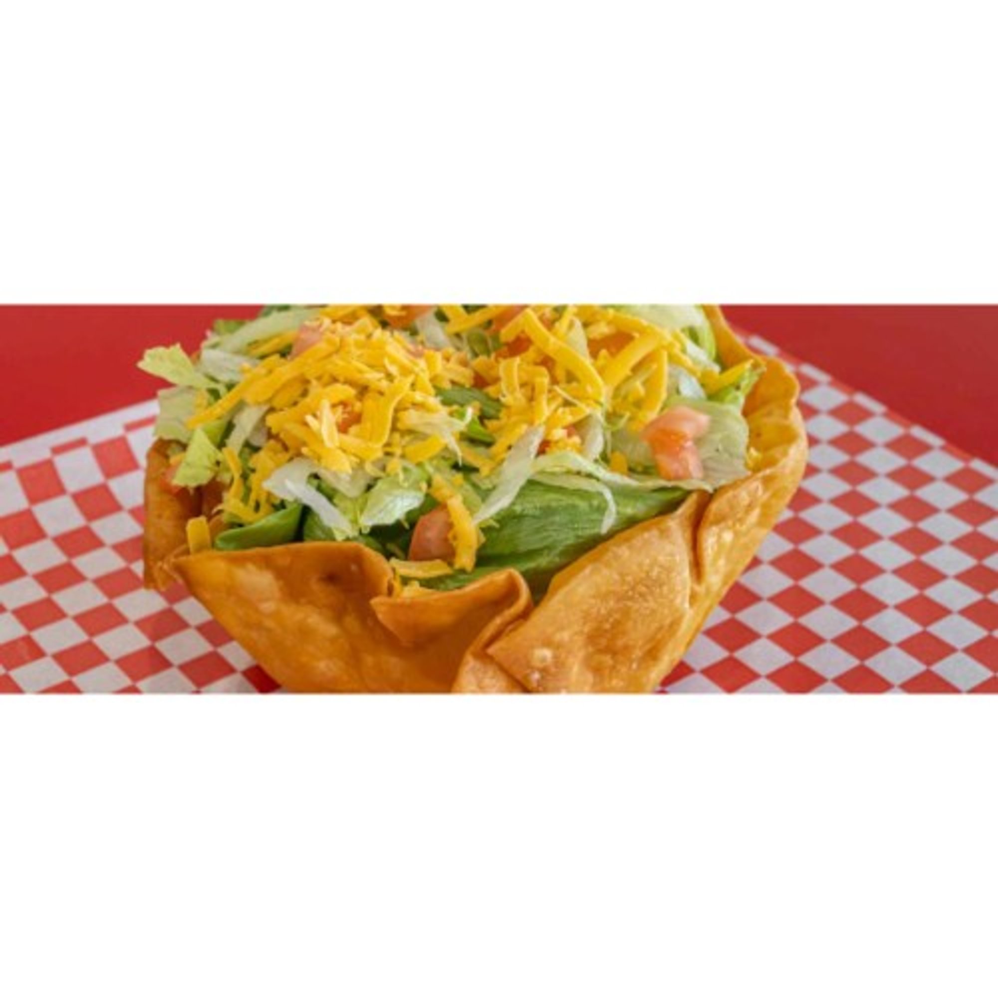 Beef Taco Bowl