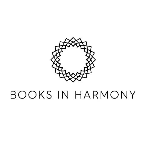 Books in Harmony Logo
